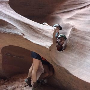 Meet your Posher, Erin